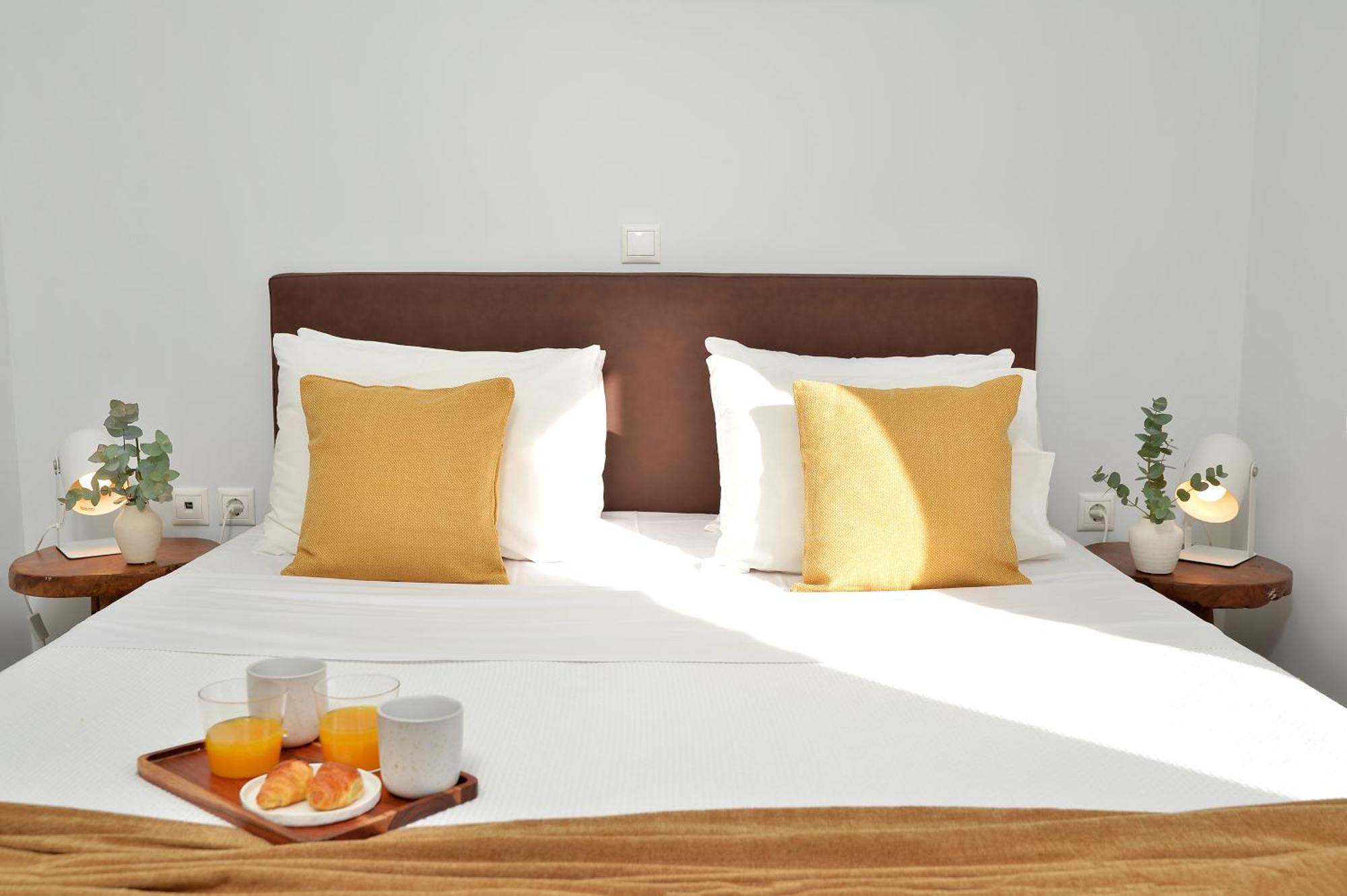 Alekos Apartments - Νetflix Aten Rum bild