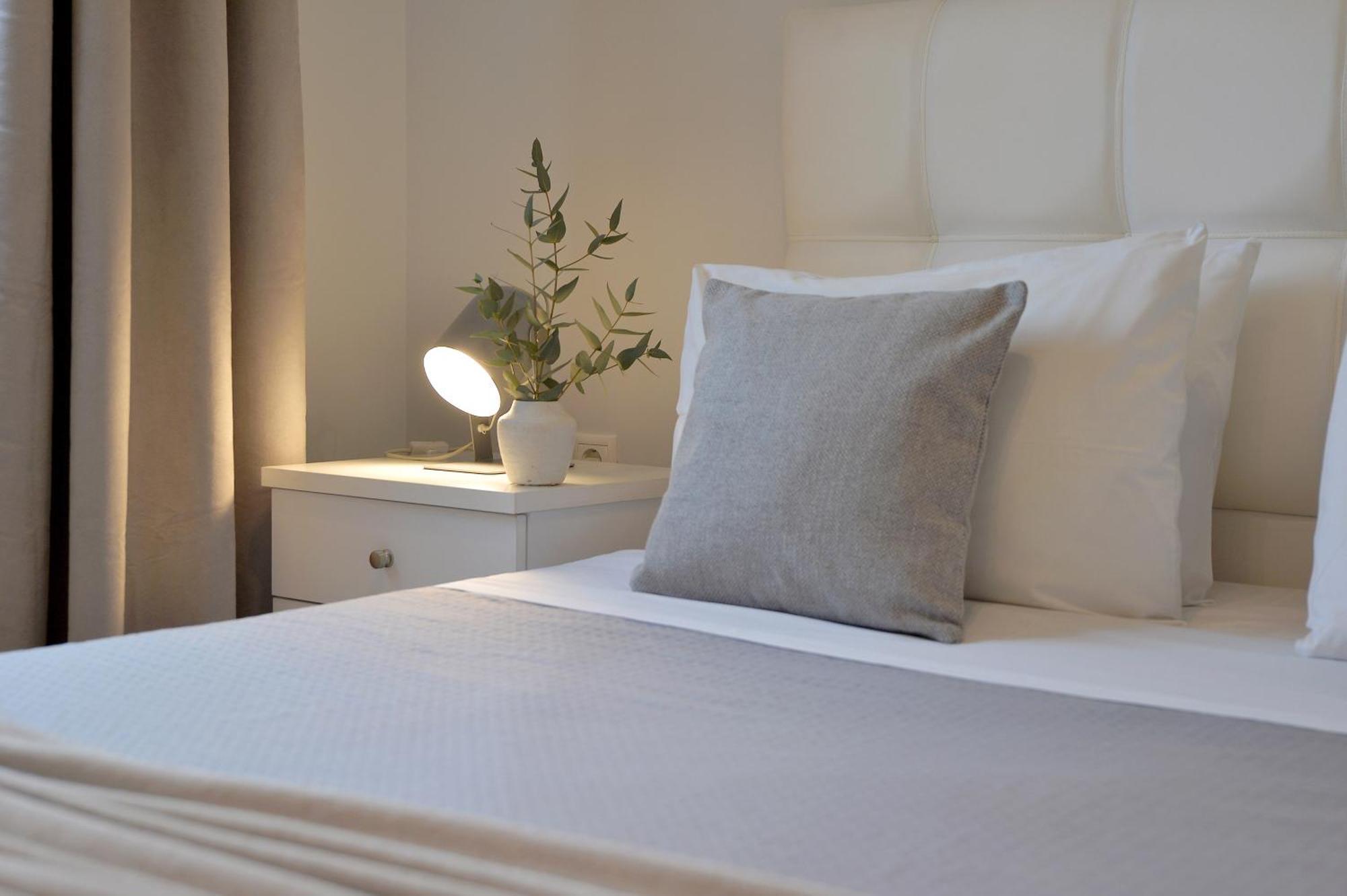 Alekos Apartments - Νetflix Aten Rum bild