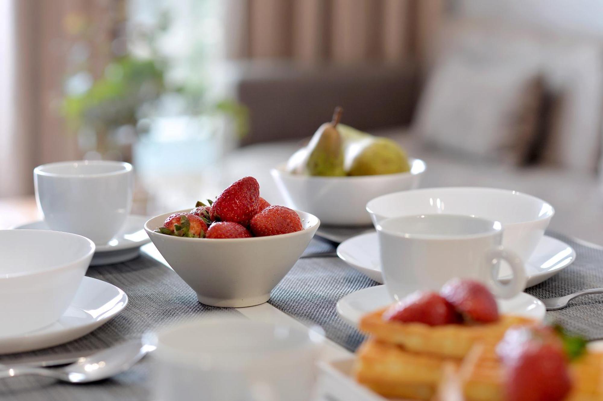 Alekos Apartments - Νetflix Aten Exteriör bild