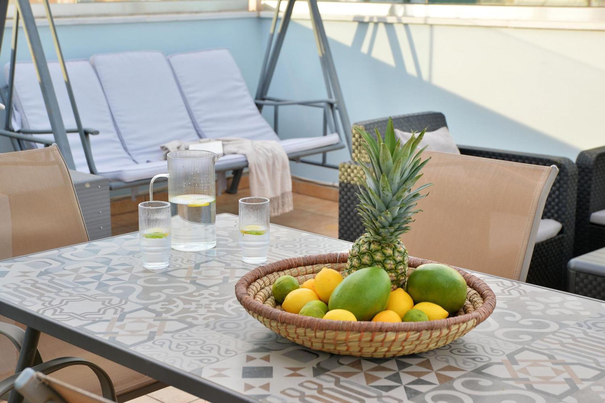 Alekos Apartments - Νetflix Aten Exteriör bild
