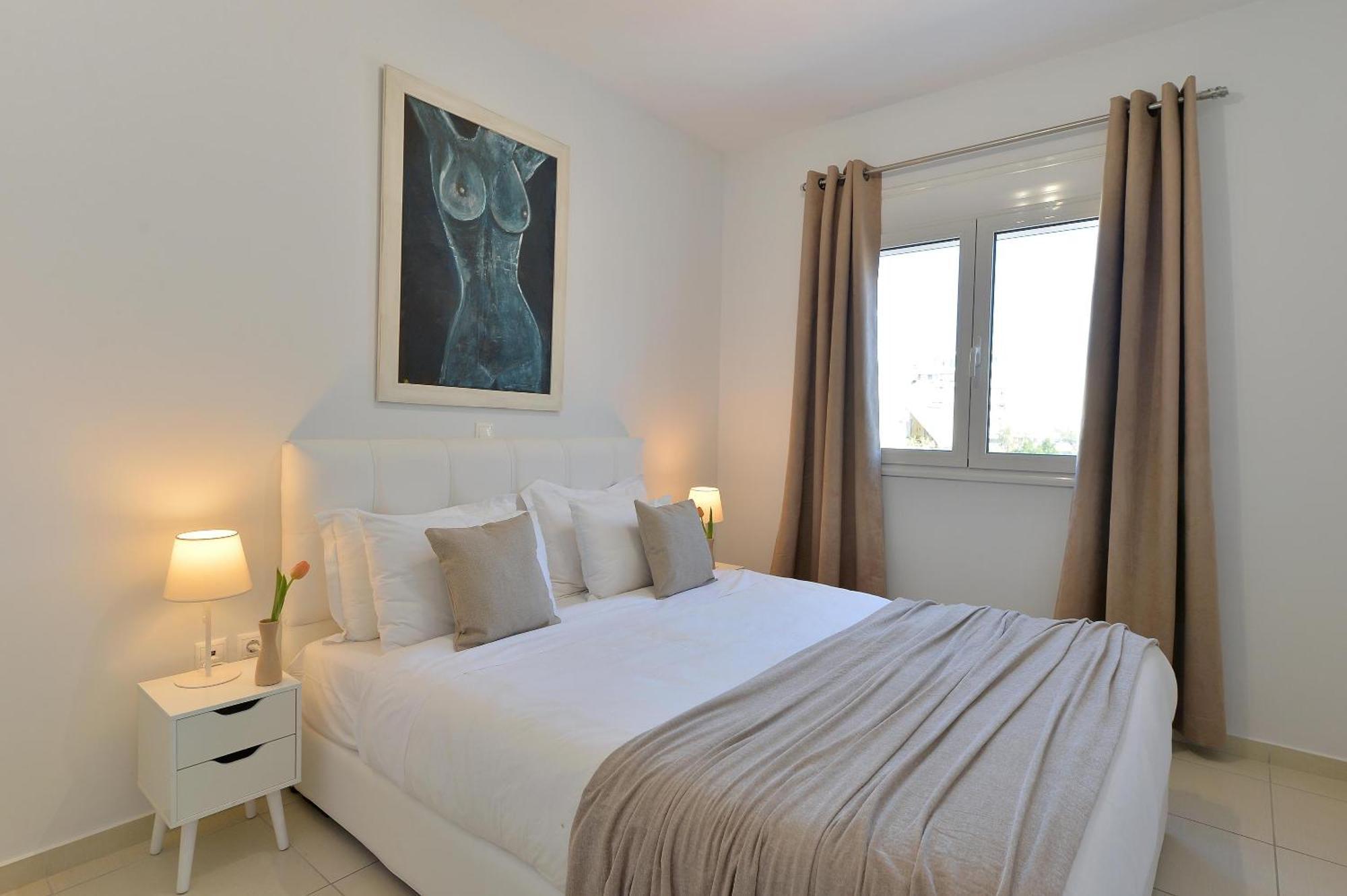 Alekos Apartments - Νetflix Aten Rum bild